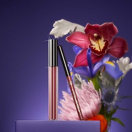 Queen Of Poisons - Lip Duo - Rouge et crayon à lèvres